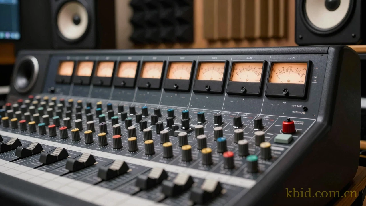 立体声场控制的专业技术解析