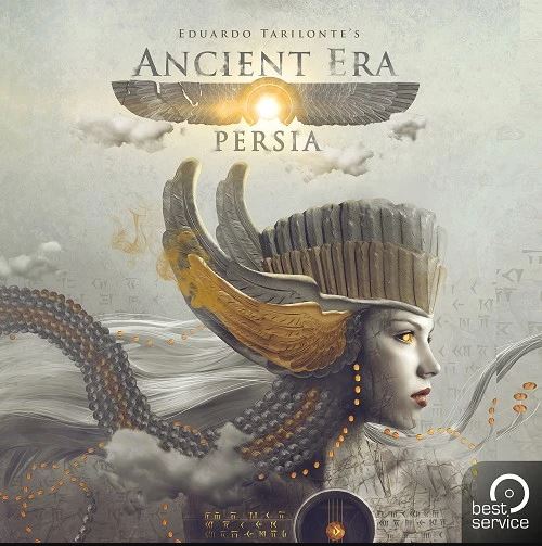 东方童话之声 Best Service Ancient Era Persia 古代波斯音乐