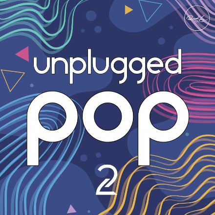 原声乐器演奏 Roundel Sounds Unplugged Pop Vol.2 WAV 流行人声采样包 素材\loop