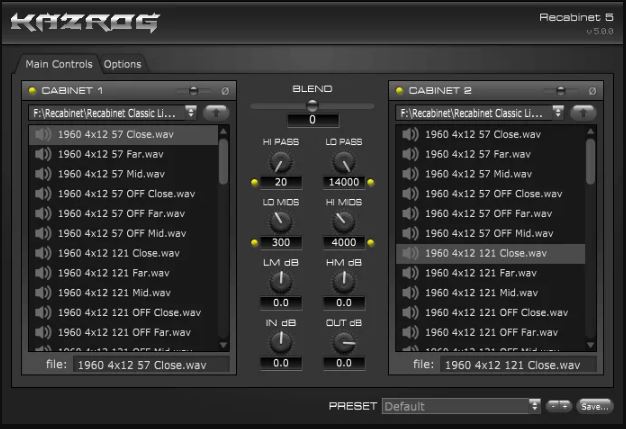 混音与母带 Kazrog Complete Collection v1.0.0 系列效果插件合集