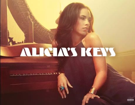 艾丽西亚钢琴 Native Instruments Alicia Keys v1.5.0.3 KONTAKT 顶级虚拟钢琴音源