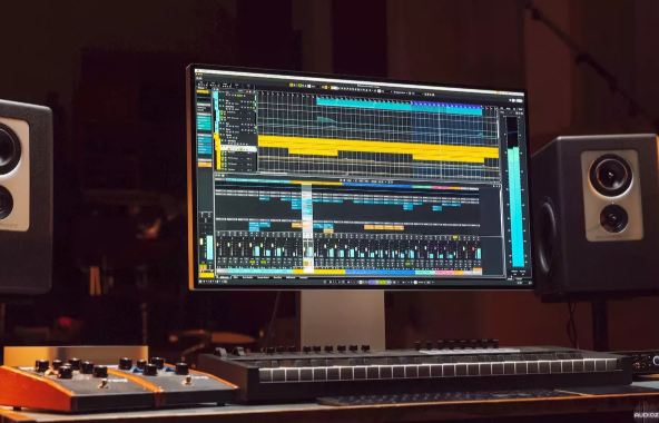 数字音频工作站(DAW) Steinberg Cubase Pro v15.0.20 音频制作\编曲\混音和母带处理,智能模板和更直观的混音控制台布局加快工作流程