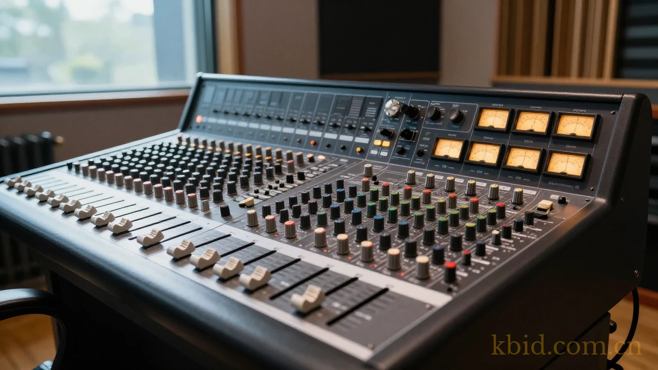 Studio Rack功能边界解析