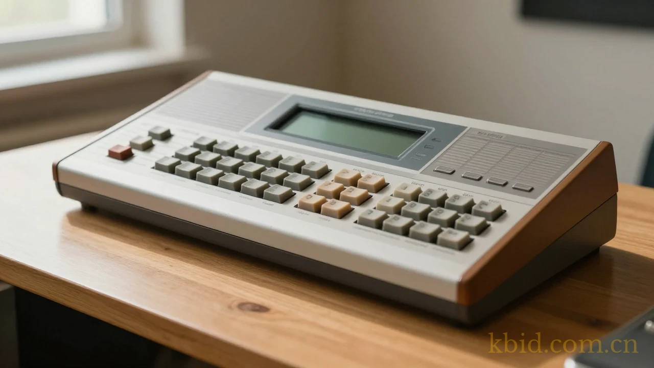 90年代数字合成器的技术革新与音乐影响