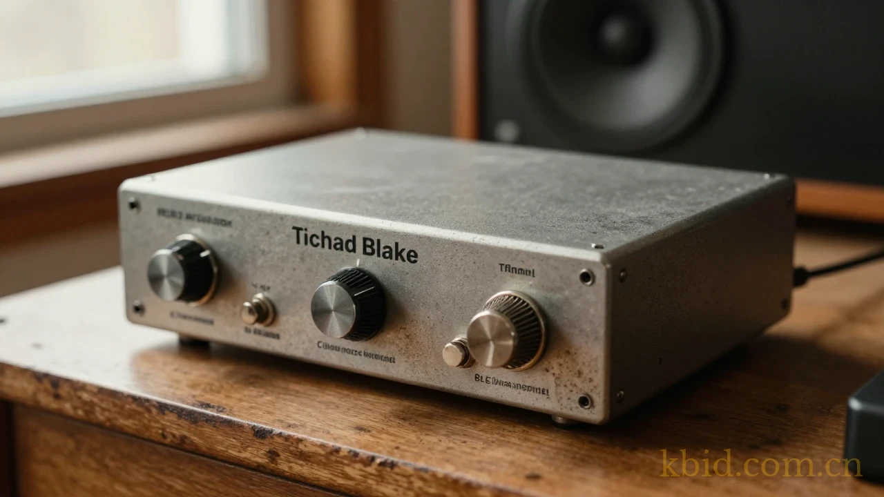 Tchad Blake推崇的实硬声前级复刻解析