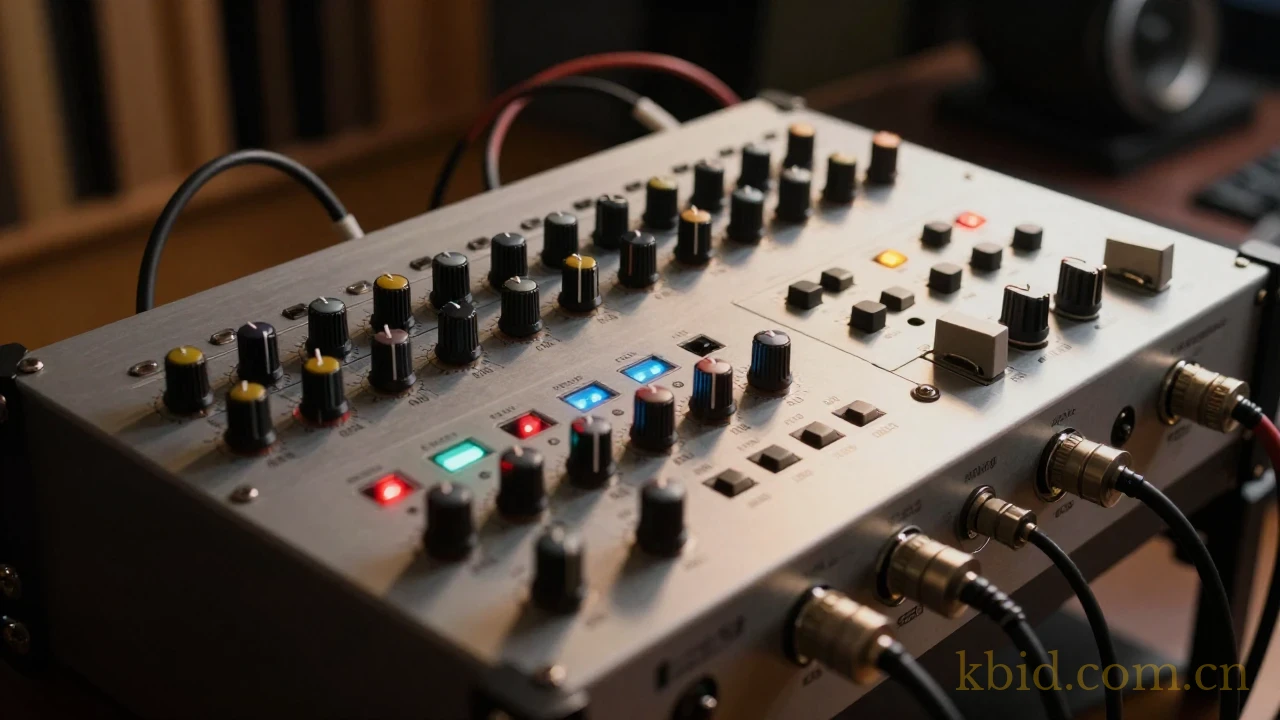 Effect Rack：SoundToys创意核心系统