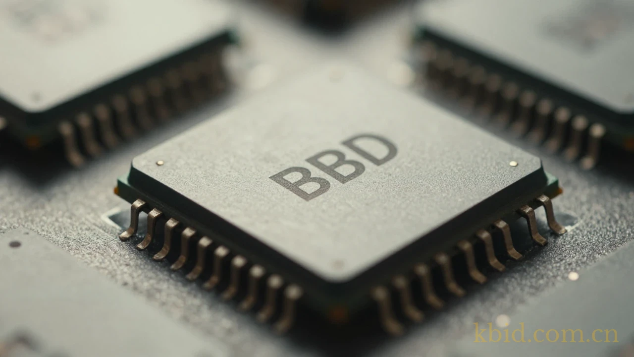 BBD芯片如何重塑模拟合唱的温暖质感