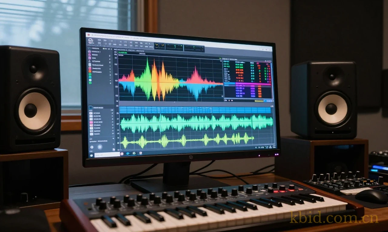Mastering the Mix 后期混音套件功能详解