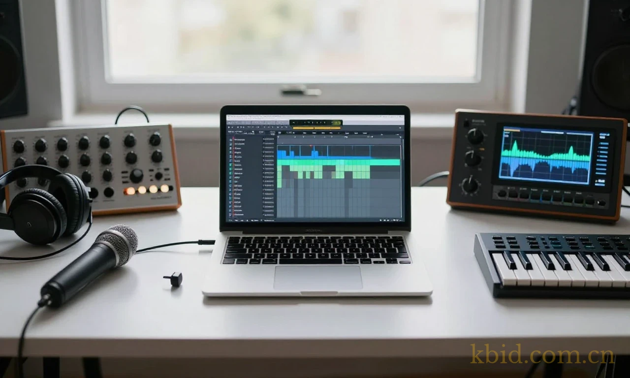 Splice Sounds 平台的订阅制音色分发模式