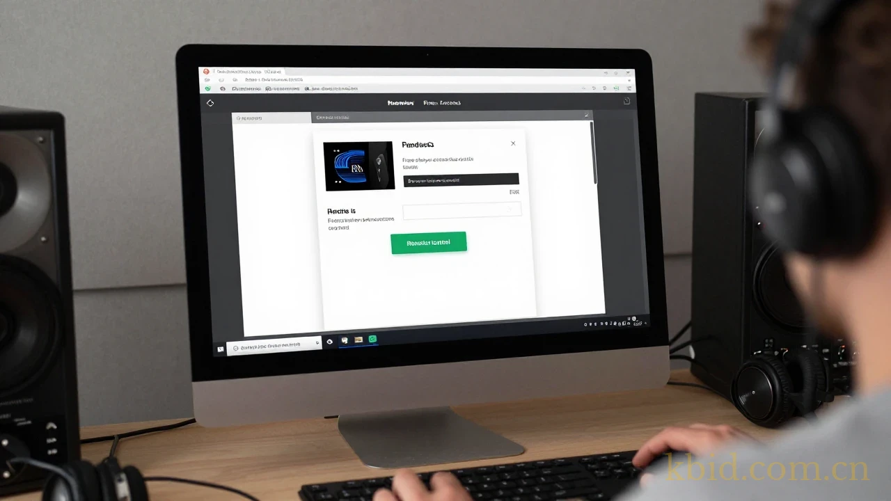 Kontakt Player授权机制解析
