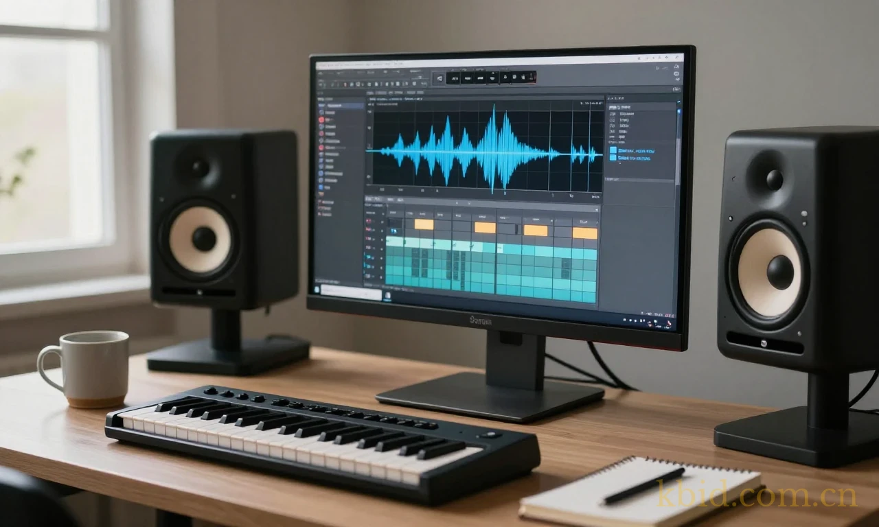 Serum 预制音色在电子音乐制作中的核心作用