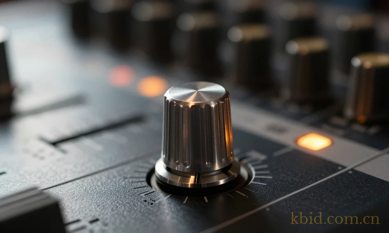混响插件中的调制矩阵与宏控制:以Classik Studio Reverb为例