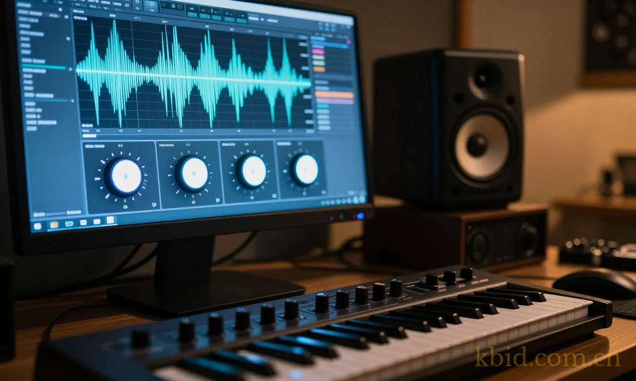 Serum Dancefloor DnB 预置包的核心定位与适用场景