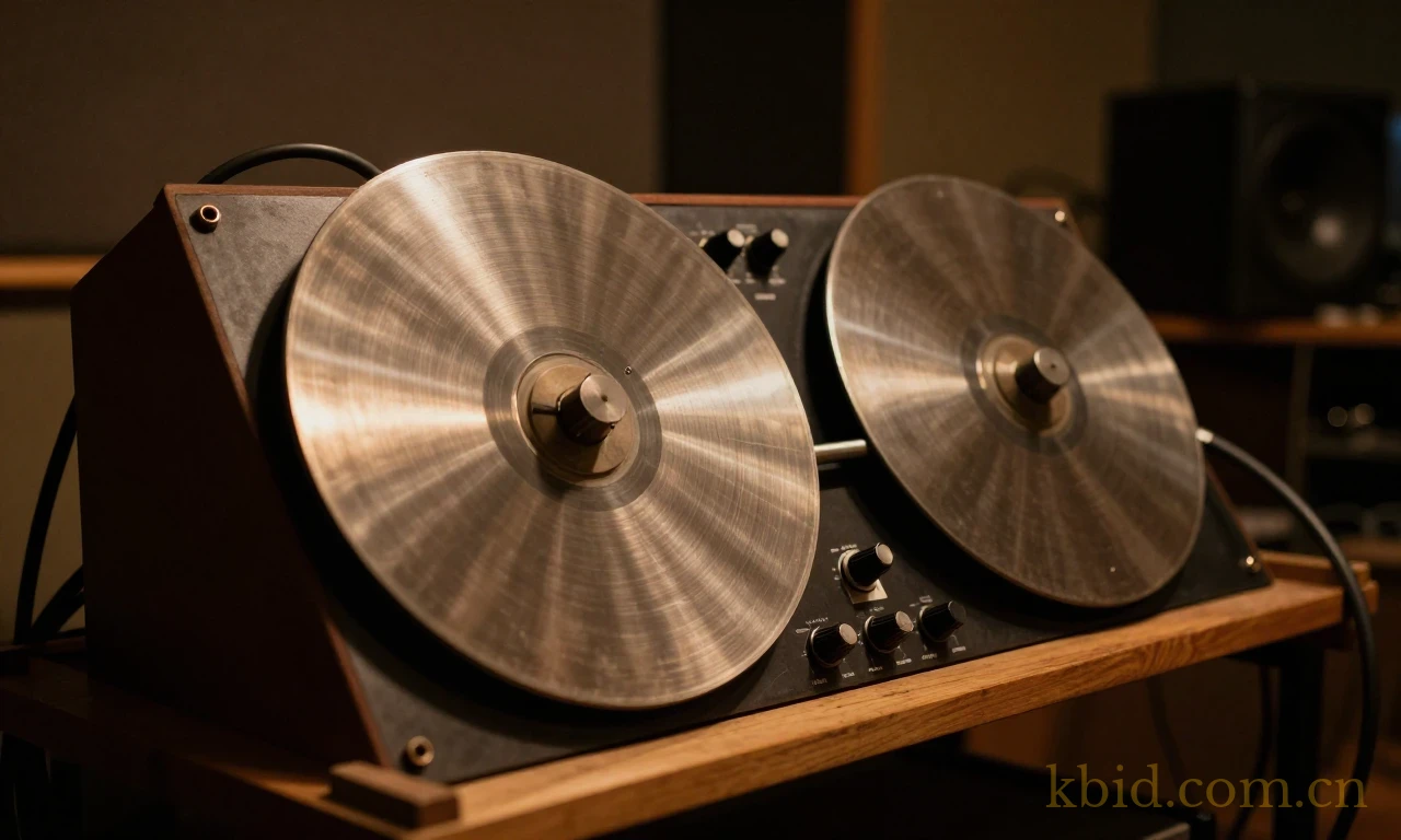 Classik Studio Reverb的DSP混响算法与经典硬件建模解析