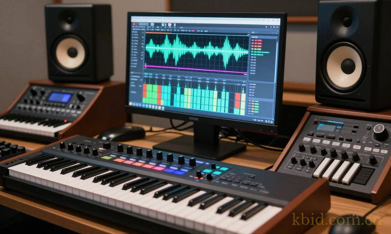 Serum 波表合成如何塑造 Slap House 标志性拍击贝斯