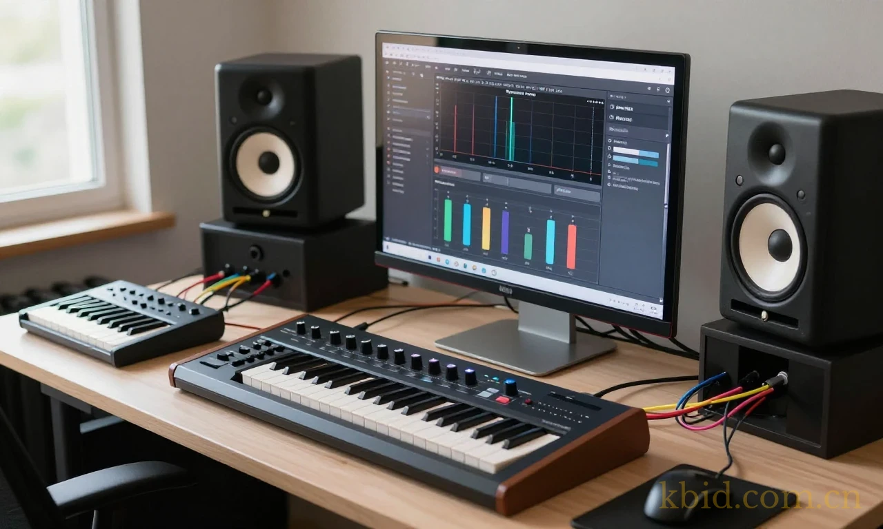 Serum 合成器为何成为电子音乐制作标配