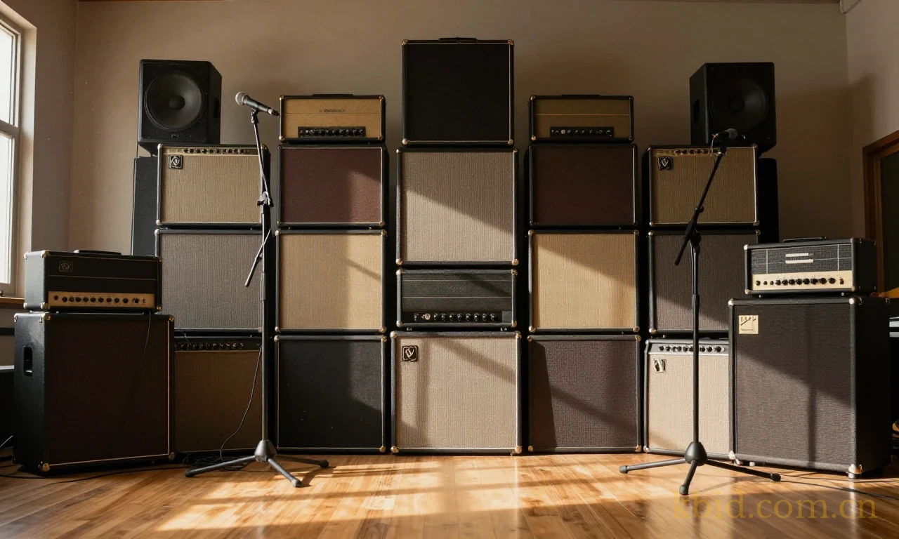 Torpedo Wall of Sound 的多箱体混合与立体声处理机制